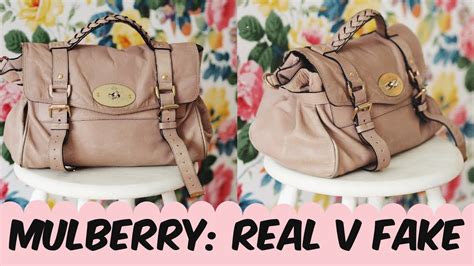 fake designer mulberry bags|authentic mulberry leather bag.